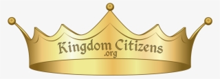 1100 X 403 3 - Citizen Of A Kingdom