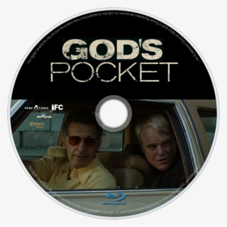 Cdart - God's Pocket