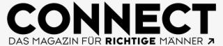 Connect Logo Png Transparent - Graphics