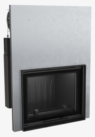 Guillotine -  -  - Fireplace