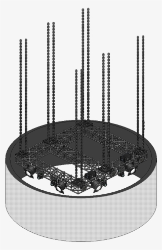 Pantalla Blank - Illustration