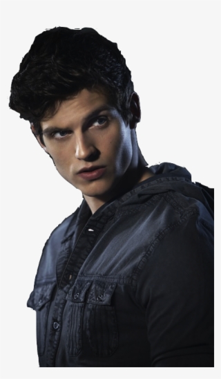 Png Teen Wolf - Isaac Teen Wolf