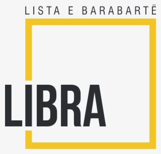 Libra Party - Printing