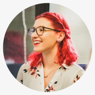 Armed With A Degree From Massart, A Passion For Avocados, - Girl