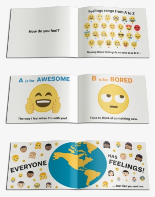 Book Cover - H Is For Happy Book Nimke