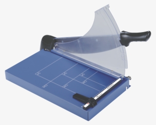 Guillotine Medium Duty - Giljotina Popieriui