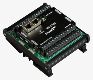 Galil Rio57420 Has Ethercat I - Ethercat Io