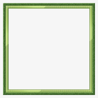 Free Photo Photo Frame Picture Frame Outline Green - Slope