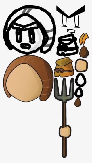 Basicenemyredesign