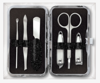 Nails On Point Manicure Set - Metalworking Hand Tool