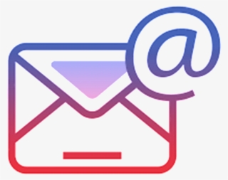Nhps Email - Mail Icon Png