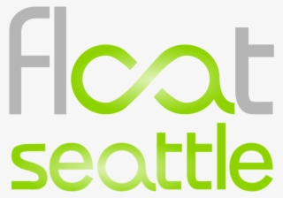 Float Seattle - Graphic Design