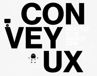 Conveyux Countdown Seattle, Wa - Graphic Design