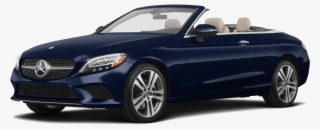 2019 Mercedes Benz C Class - C Class Mercedes Dark Green