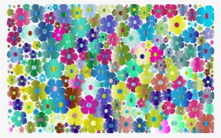 This Free Icons Png Design Of Simple Floral Background
