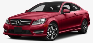 C Class Coupe Red Scroller - Lexus Rc F 2018