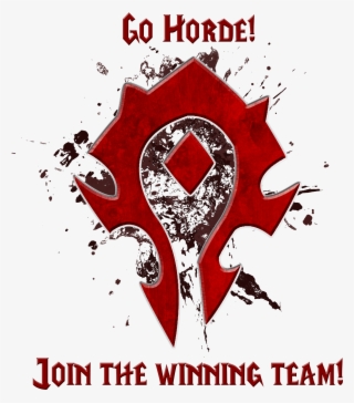 Go Horde