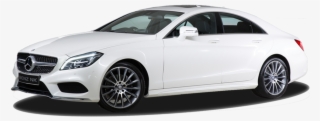 Mercedes Benz Cls-class - Mercedes-benz Cls-class