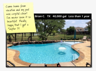 Brian C Pool Texas
