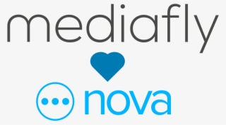 Mediafly Case Study Nova Sales - Heart