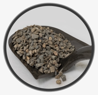 Gb Grey Peastone - Ad Villaviciosa De Odon