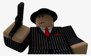 Hysteria - Roblox Mafia Gfx