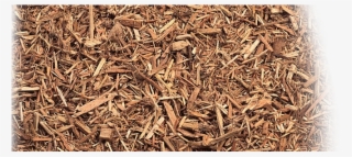 Mulch Chips & Dust - Wood