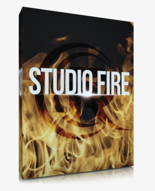 203 2k 4k And 5k Royalty-free Quicktime Movies Of Real - Rampant Studio Fire