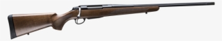 Tikka T3x Hunter Fluted