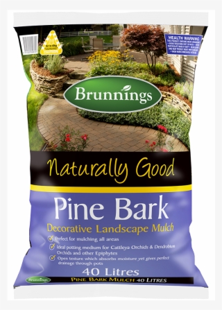 Specifications - Brunnings