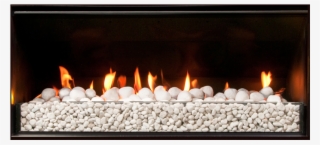 Select Modelef5000select Fasciaselect Fuelbed White - Flame