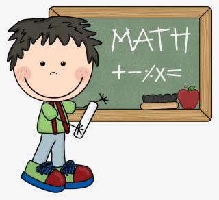 Math - Scrappin Doodle Clip Art - 1600x947 PNG Download - PNGkit