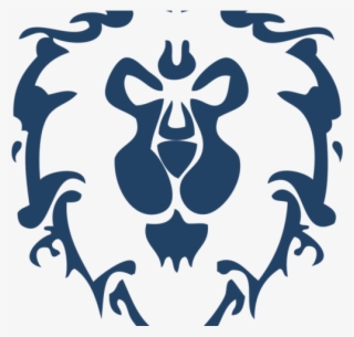 World Of Warcraft Clipart Horde - Alliance Sticker
