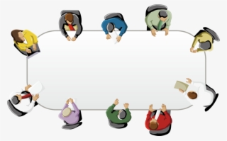 Advisory United Picture Company Cartoon States To - Graphic Of Social Meeting