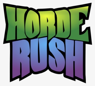 The Horde Rush Is Coming
