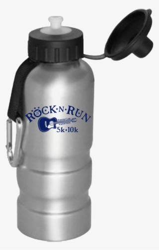 Water Bottle