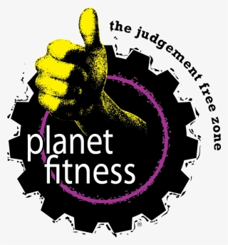 Planet Fitness Logo - Planet Fitness Png