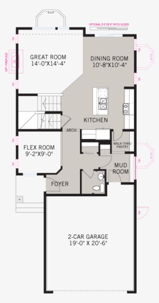 13 Aero-main - Floor Plan