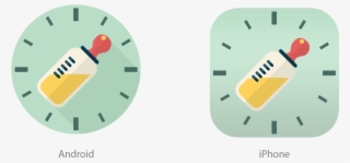 Icon Design By Nisarzenith For This Project - Illustration