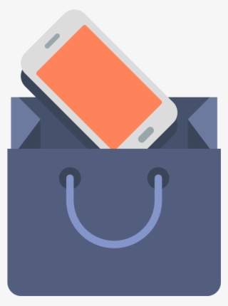 Buy-icon - Smartphone