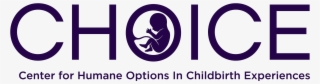 Choice Midwives Logo Purple - Indiana Tech Career Center