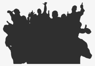 Team-success - Silhouette