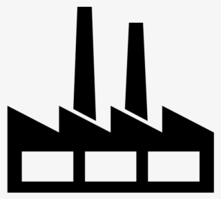 Factory Icon - Factory Icon Png