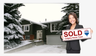 Homes For Sale In Calgary - Real Estate Agent