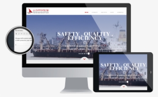 Brookoceanshipping - Led-backlit Lcd Display