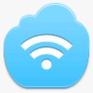 Wireless Signal Icon Image - Facebook