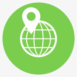 Global Reach - Global Reach Icon Png