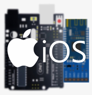 Ios And Arduino Bluetooth Communication Using The Blexar
