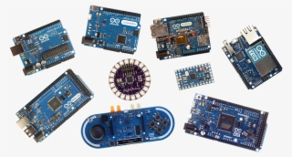 An Error Occurred - All Arduino