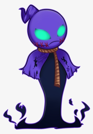 Quick Transparent Drawing Of Favorite Monster From - Cartoon